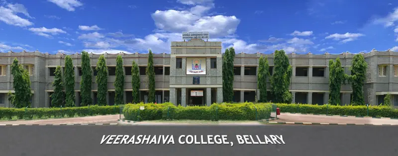 Veerashaiva Degree College